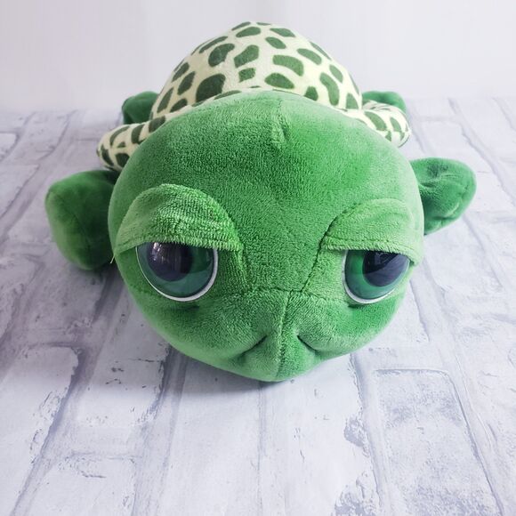 Sea Turtle Plush Toy - Picture 1 of 4